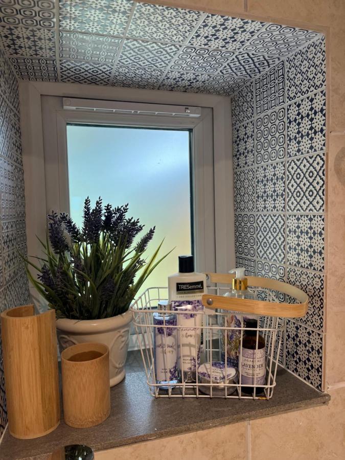 런던 Lavender Den 아파트 외부 사진